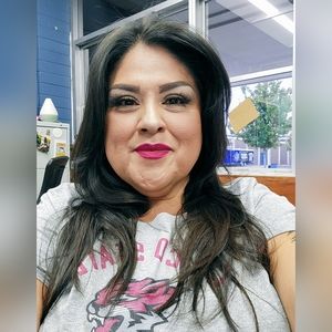 Meet your Posher, Erica